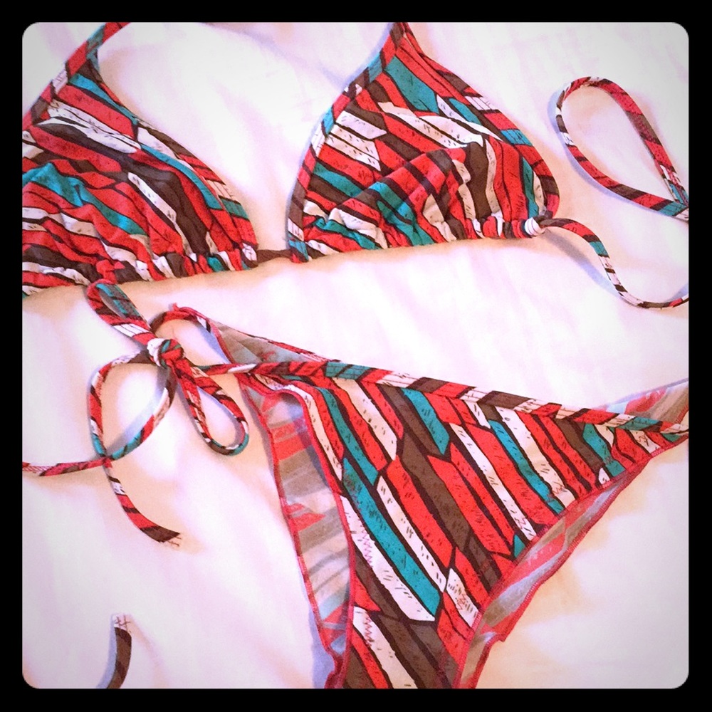 Eidon Bikini 👙